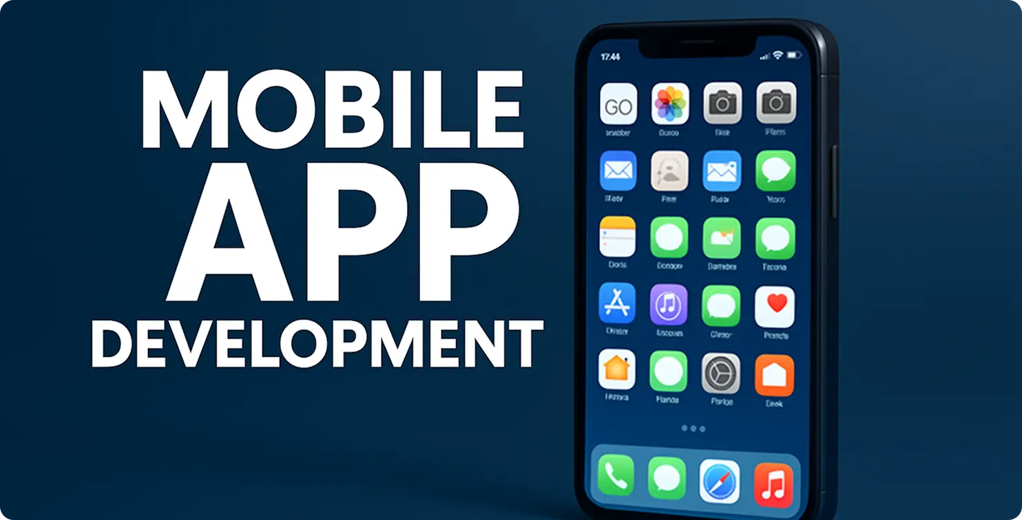 Mobile App Development